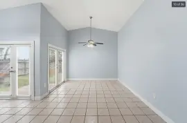 This single-family home