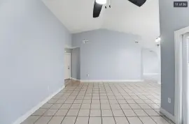 This single-family home