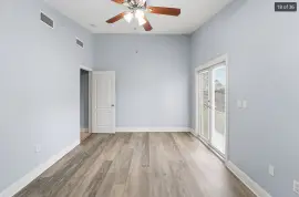 This single-family home