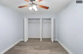 This single-family home