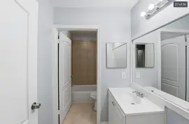 This single-family home