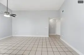 This single-family home