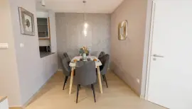 LUXUS Penthouse Lőportár utcában