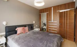 LUXUS Penthouse Lőportár utcában