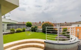 LUXUS Penthouse Lőportár utcában