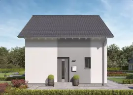 Ankommen, Wohlfühlen, Leben - Ihr neues Massa-Haus auf einem besonderen Grundstück