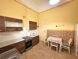 Eladó téglalakás Ferenc, Budapest, IX. kerület