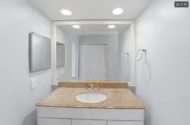 This single-family home is situated in an established Miami