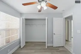 This single-family home is situated in an established Miami