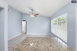 This single-family home is situated in an established Miami