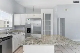 This single-family home is situated in an established Miami