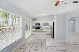 This single-family home is situated in an established Miami