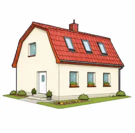 Einfamilienhaus zu verkaufen