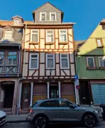 Wohnhaus Geschäftshaus