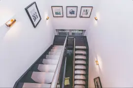 Future-oriented living with massa house