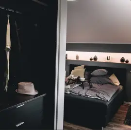 Future-oriented living with massa house