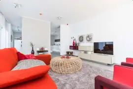 Future-oriented living with massa house