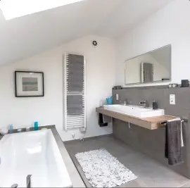 Future-oriented living with massa house