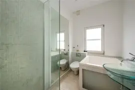 An exceptional and imposing period semi-detached residence