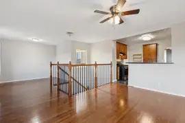 This wonderful 4 bedroom, 2 bathroom Bernal Heights home