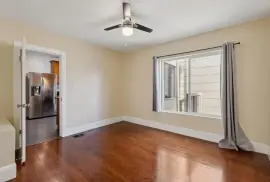 This wonderful 4 bedroom, 2 bathroom Bernal Heights home