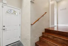 This wonderful 4 bedroom, 2 bathroom Bernal Heights home