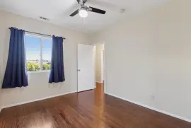 This wonderful 4 bedroom, 2 bathroom Bernal Heights home