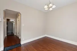 This wonderful 4 bedroom, 2 bathroom Bernal Heights home