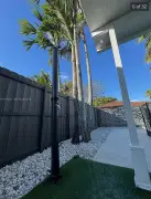 Modernly remodeled 4 bed, 2 bath Pool Home