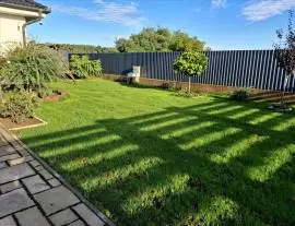 Eladó újszerű állapotú ház - Bocskaikert