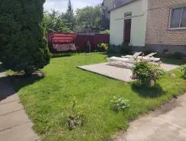 Дом в Минске 4 км от ЖД вокзала 