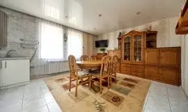 Дом в Минске 4 км от ЖД вокзала 