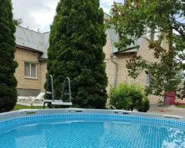 Дом в Минске 4 км от ЖД вокзала 