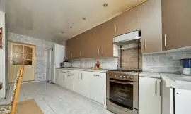 Дом в Минске 4 км от ЖД вокзала 