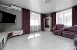 Дом в Минске 4 км от ЖД вокзала 