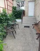 Дом в Минске 4 км от ЖД вокзала 