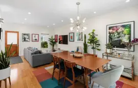 Magical SOMA Hideaway..