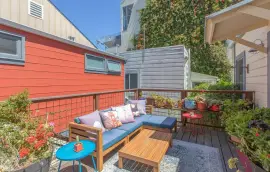 Magical SOMA Hideaway..