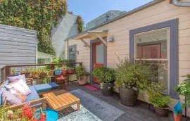 Magical SOMA Hideaway..