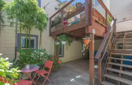 Magical SOMA Hideaway..