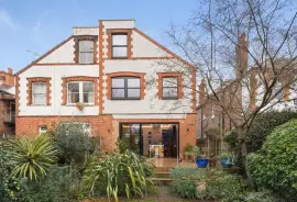 Semi-detached house: for sale in London