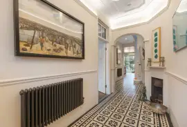 Semi-detached house: for sale in London