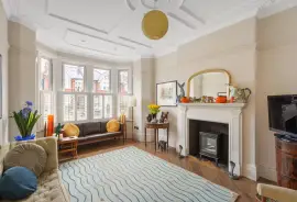 Semi-detached house: for sale in London