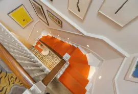 Semi-detached house: for sale in London