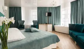 Продажа отеля в Москве