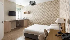 Продажа отеля в Москве