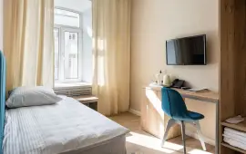 Продажа отеля в Москве