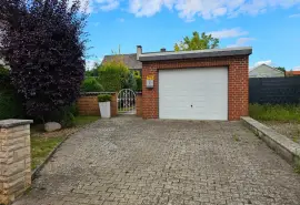 Schönes Einfamilienhaus mit Privatsphäre und Ausbaureserve