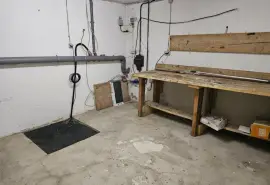 Schönes Einfamilienhaus mit Privatsphäre und Ausbaureserve