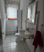 Schönes Einfamilienhaus mit Privatsphäre und Ausbaureserve